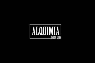 Alquimia logo