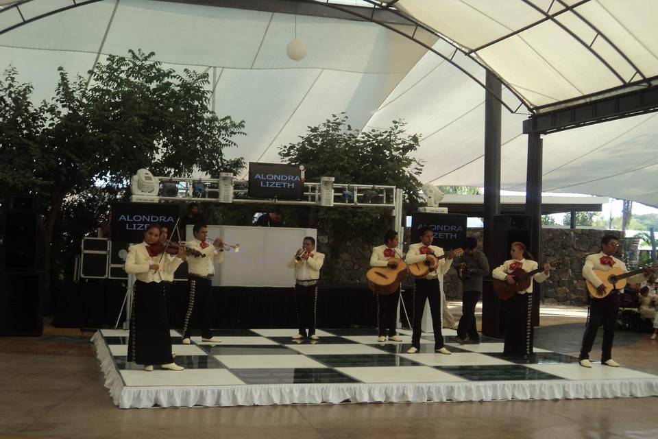 Mariachis