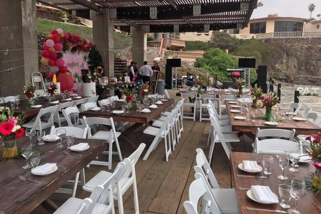 Jorge Barraza Events