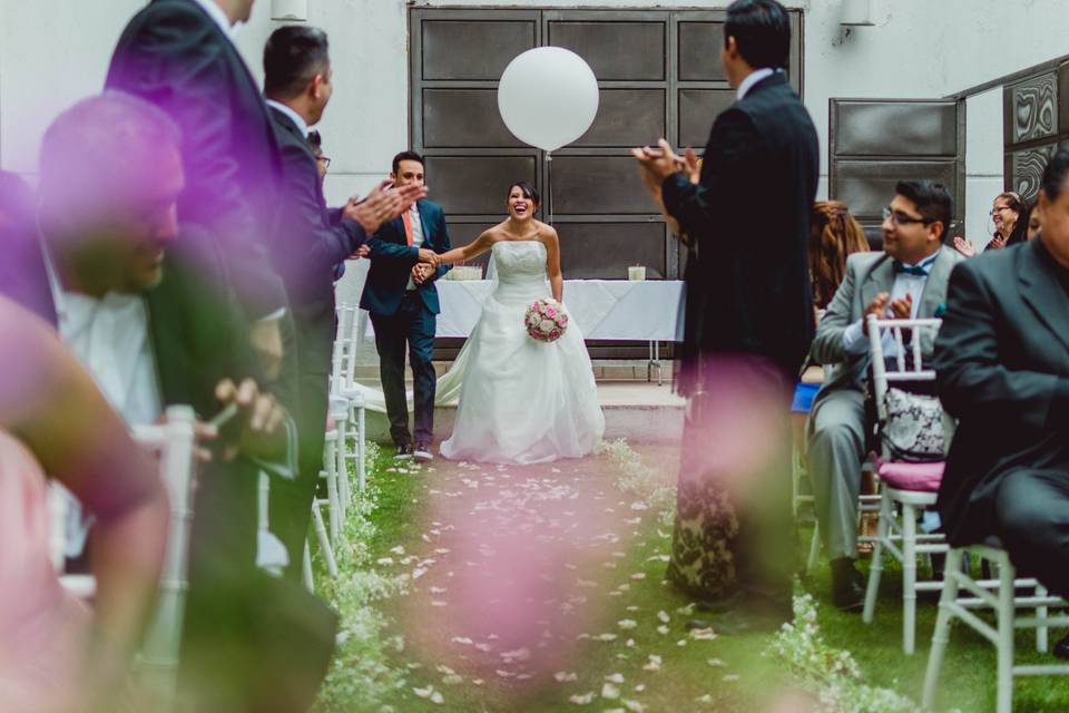 Ceremonia