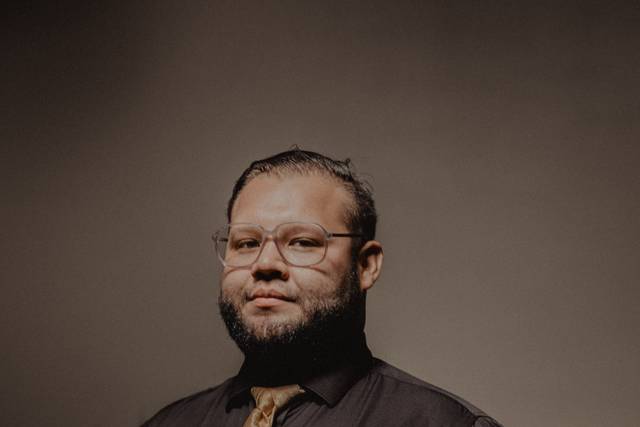 Efraín Ugues