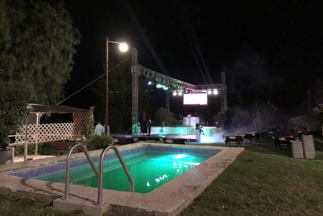 Produccion Granja
