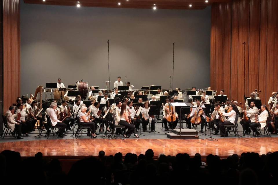 Orquesta