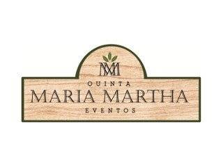 Quinta María Martha Logo