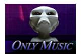 Only Music logo