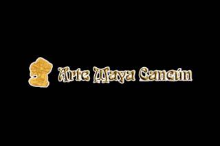 Arte maya logo