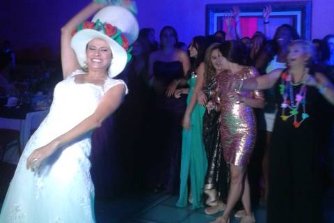 Bodas