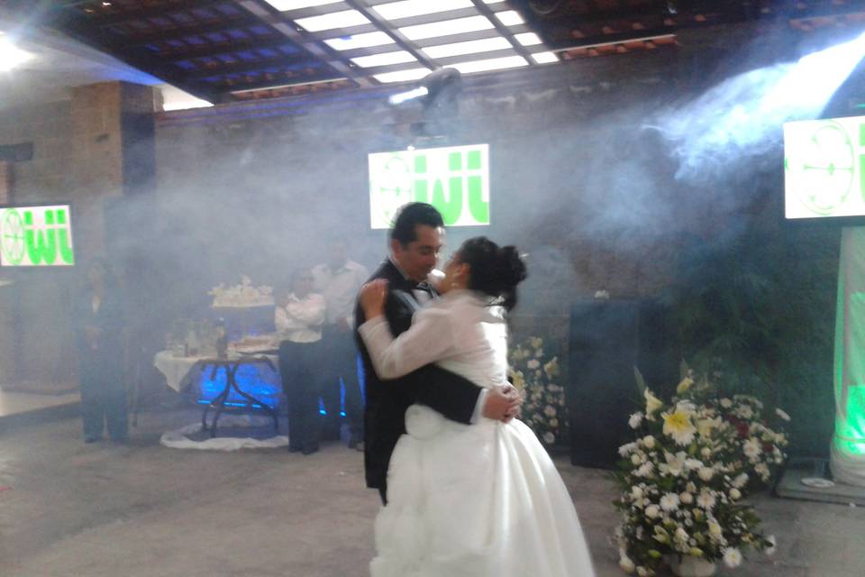 Bodas