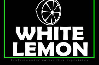 White Lemon logo