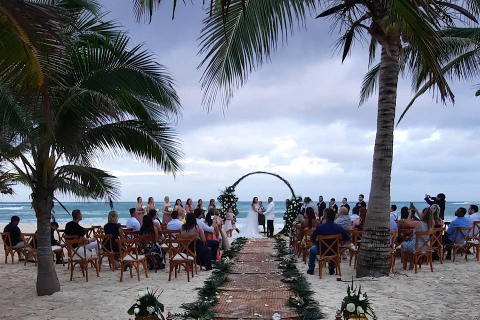 Eventos