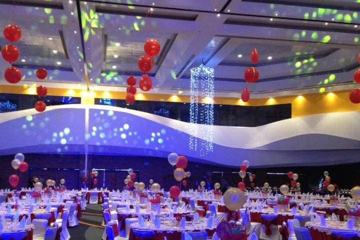 Eventos