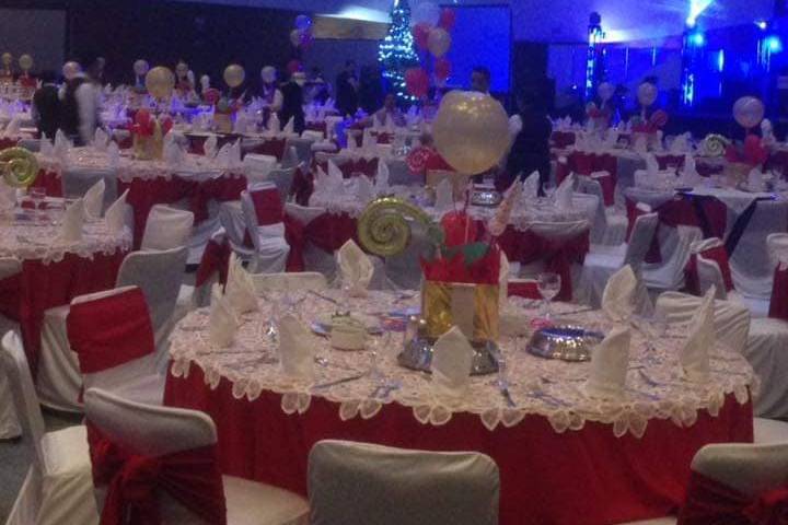 Eventos