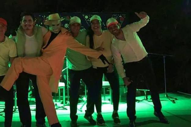 Eventos