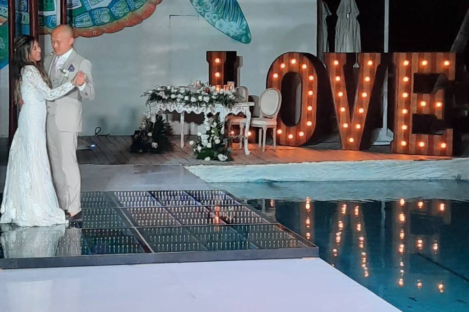 Eventos