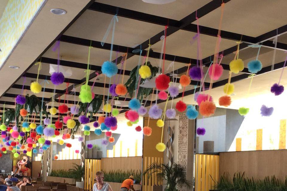 Eventos