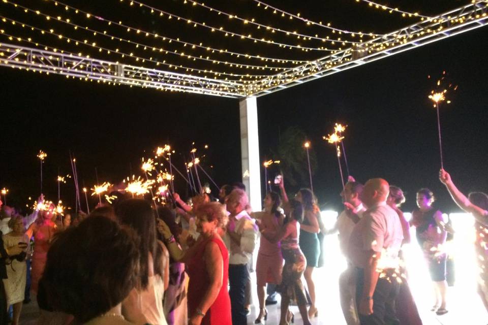 Eventos