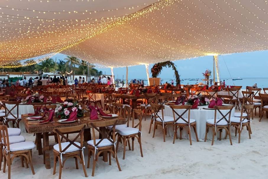 Freddy Events Planner