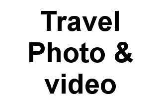 Travel Photo & video
