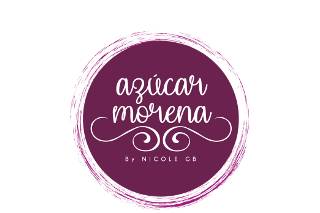 Azúcar Morena By Nicole GB Logo