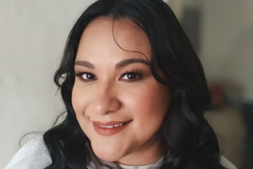 Maquillaje social