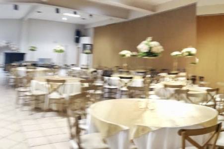 Evento Salón B