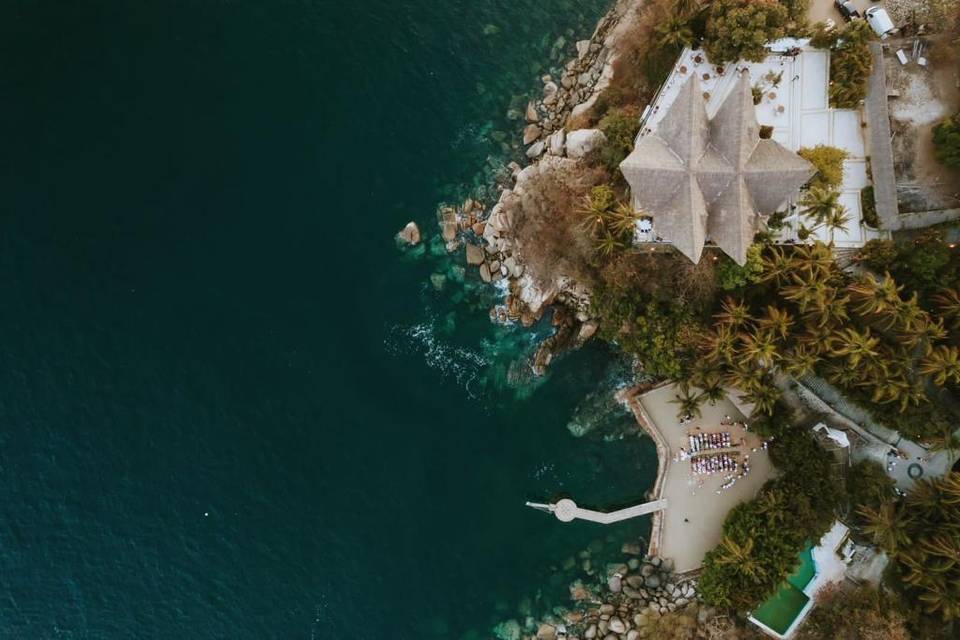 Punta Sirena