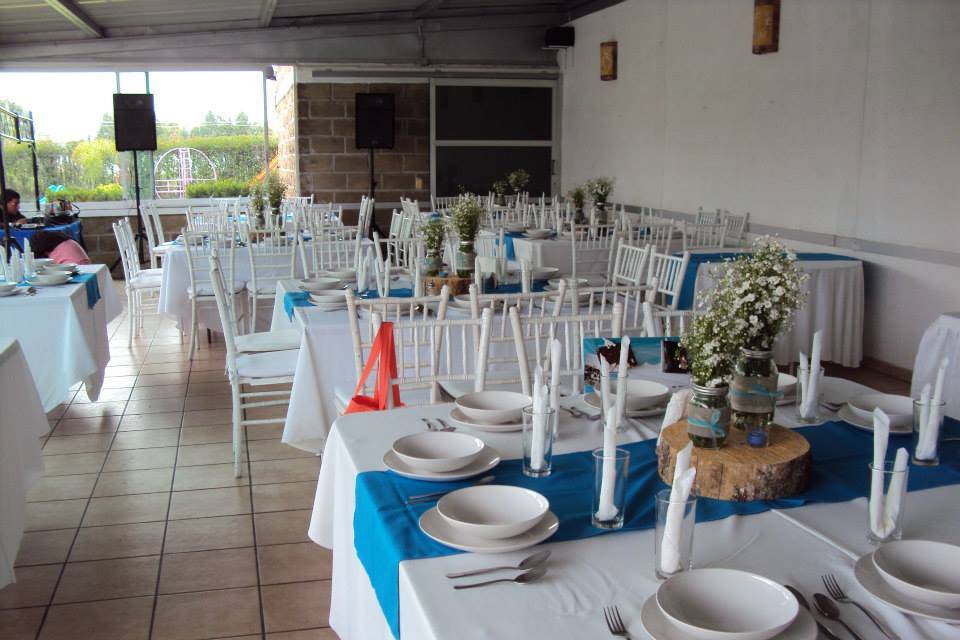 Perfecto para su evento