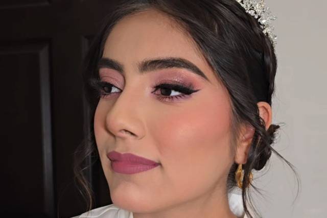 BRIDE