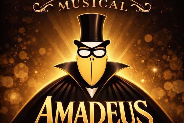 Amadeus