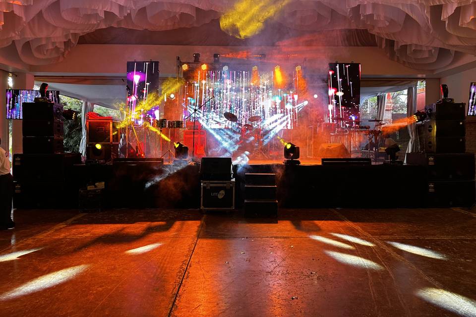 Escenario