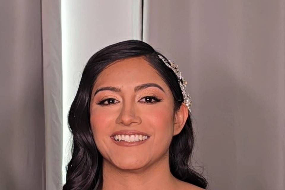 Bride