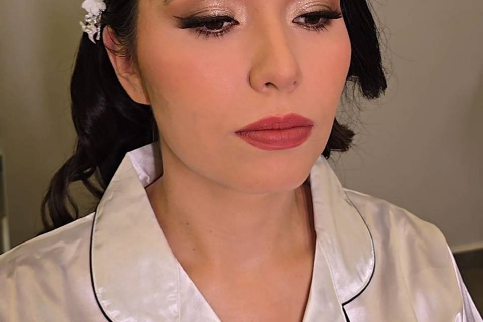 Bride