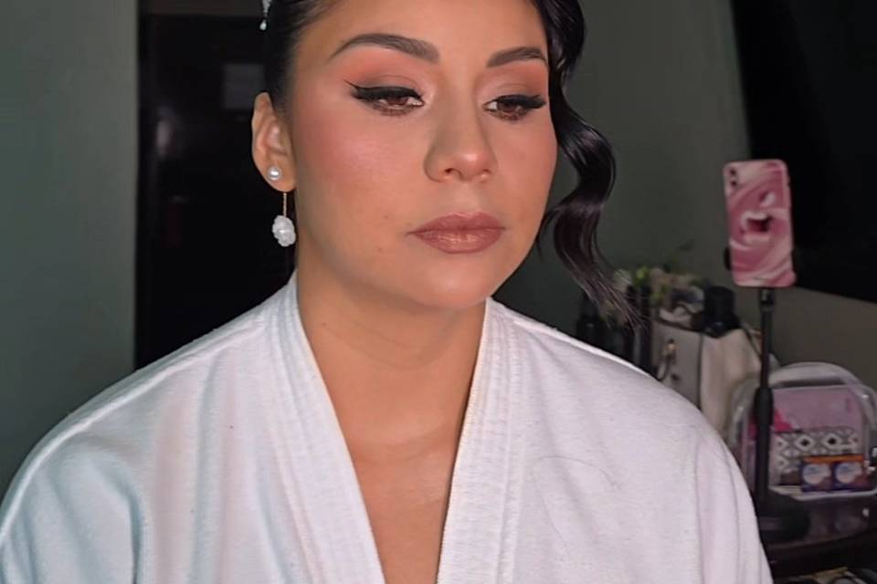 BRIDE