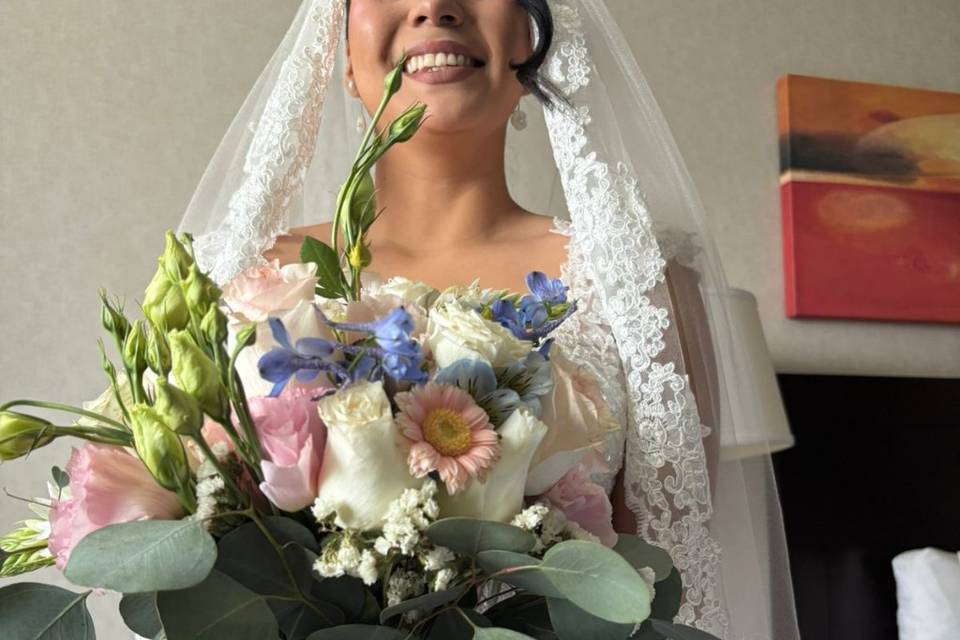 BRIDE