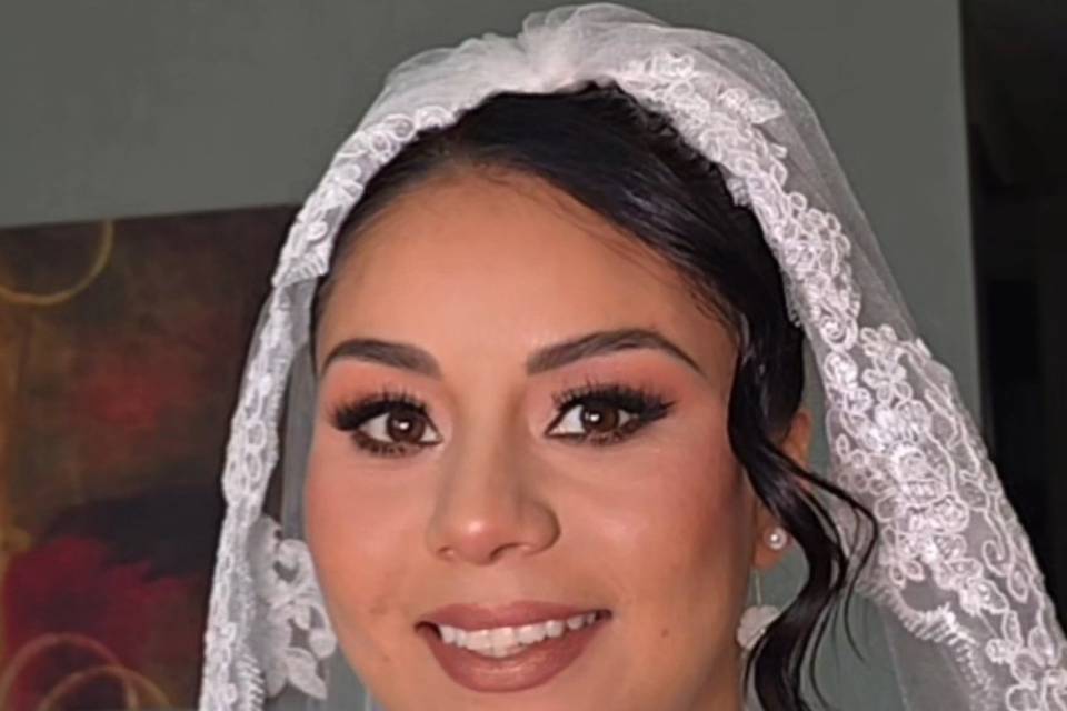 BRIDE