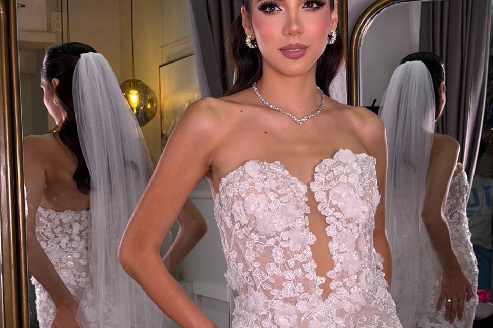 BRIDE