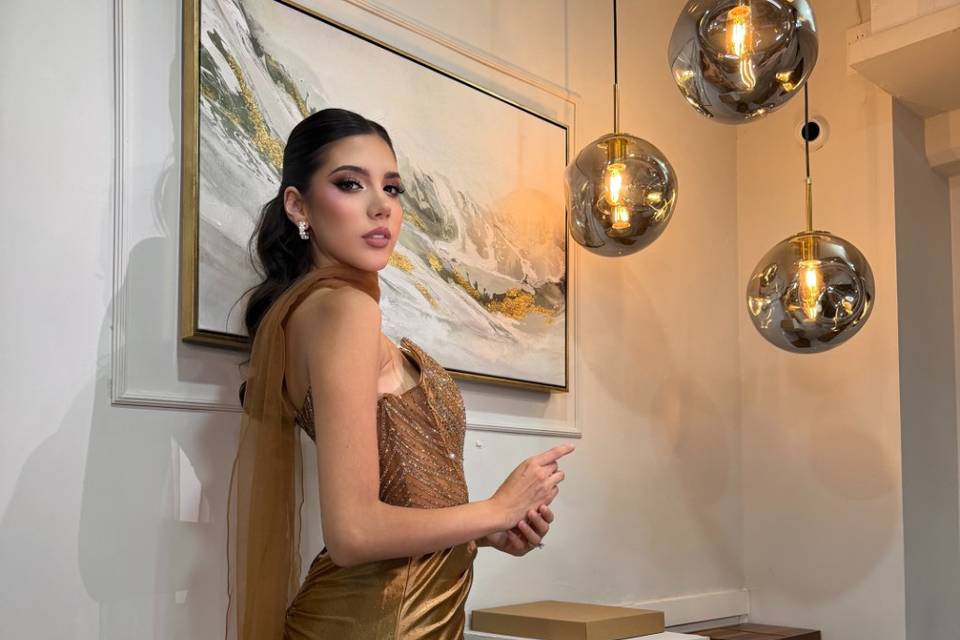 BRIDE