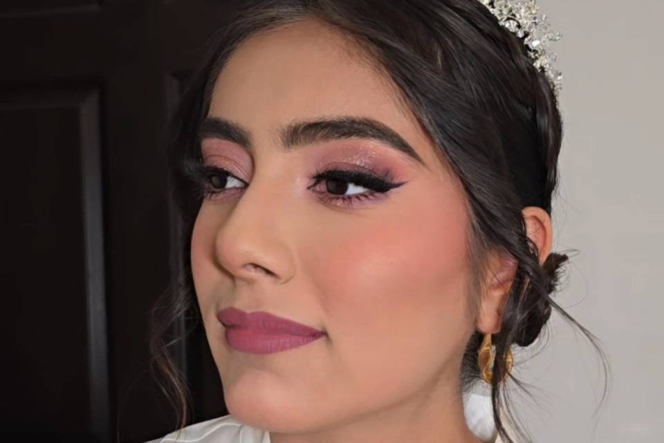 BRIDE