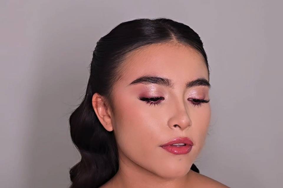 Glowy