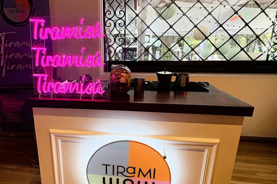 Tiramiwow