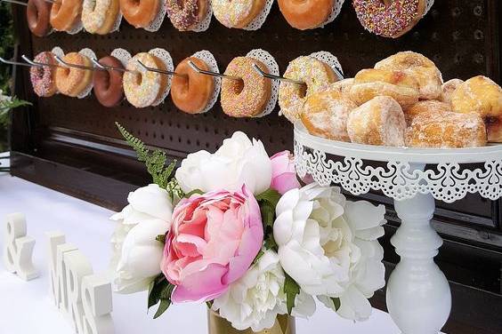 Donuts