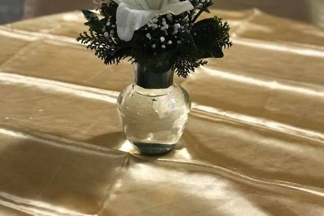 Florería La Miniatura