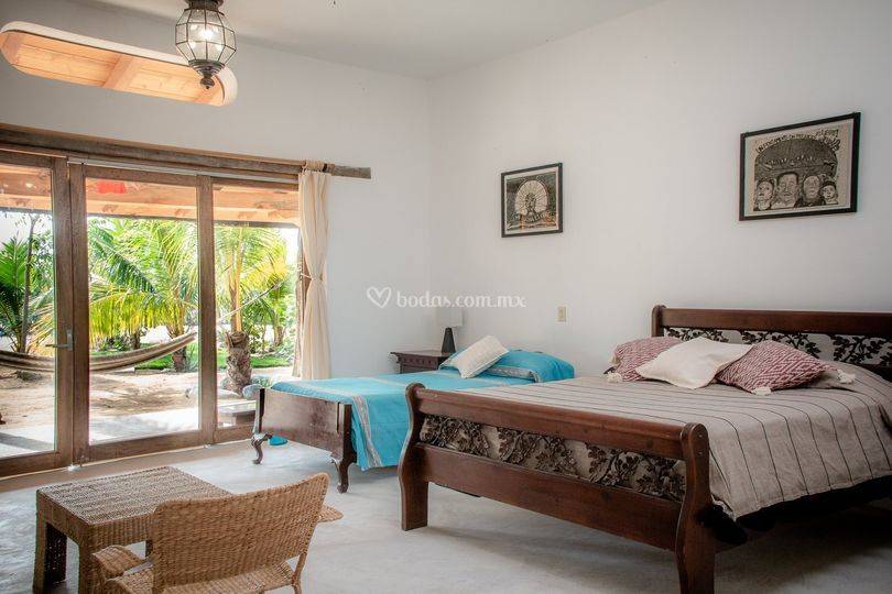 HABITACIONES HOTEL