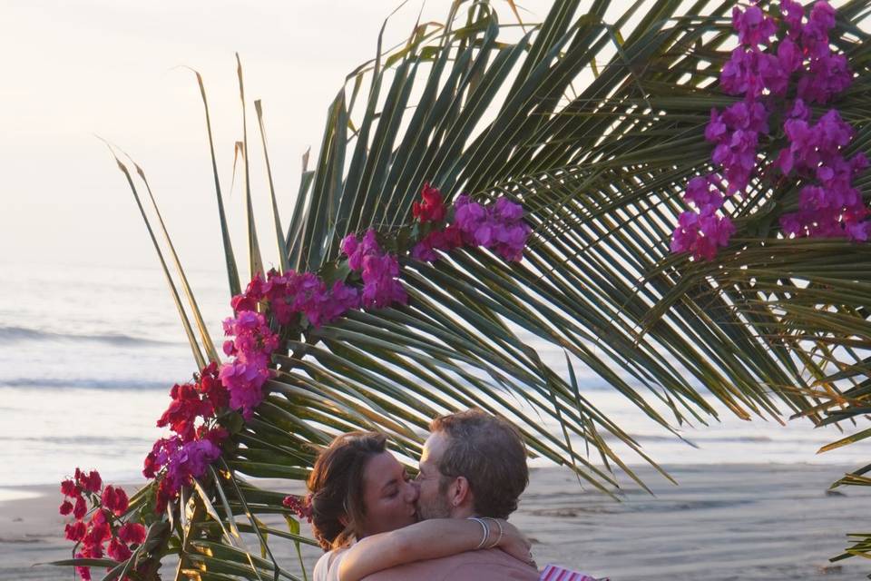 Novios