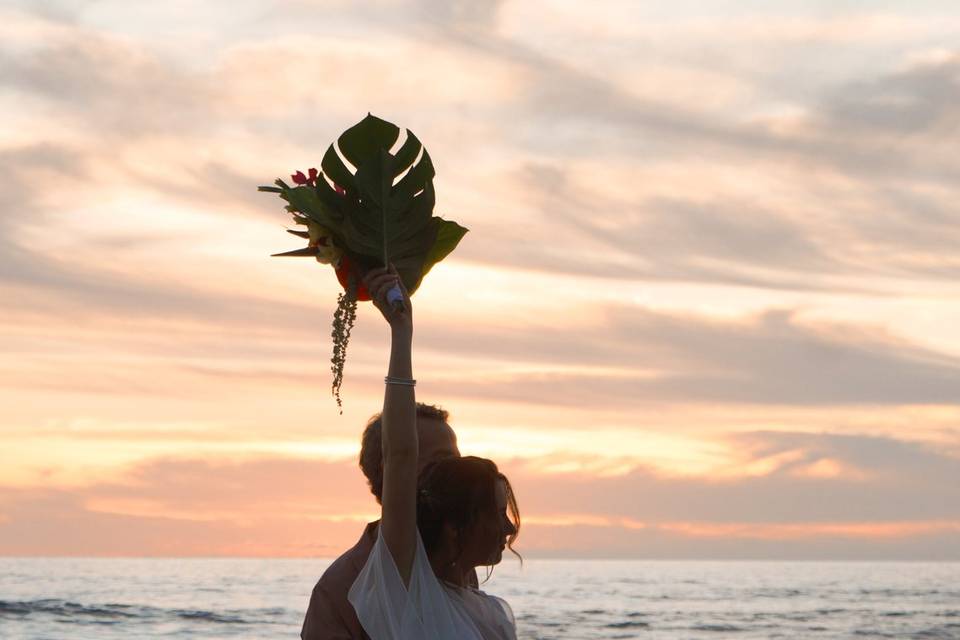 Fotos atardecer