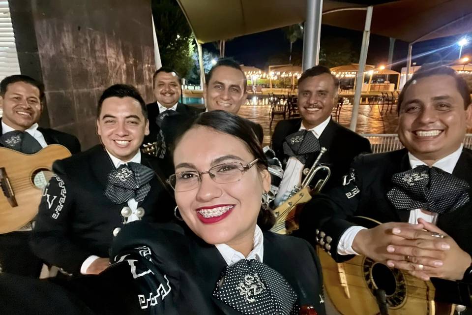 Mariachi Gala de Victoria 2