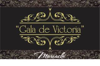 Mariachi Gala de Victoria Logo