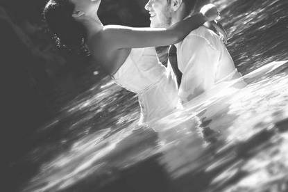 Fotos en blanco y negro