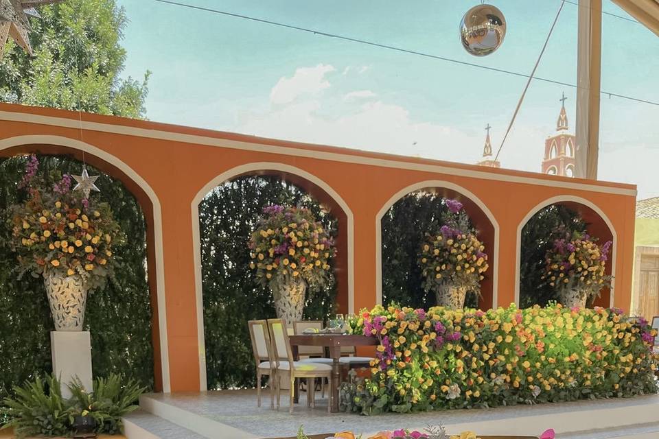 Bodas