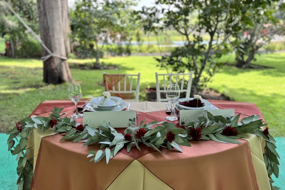 Eventos